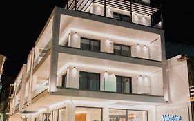 Volos Inn Hotel